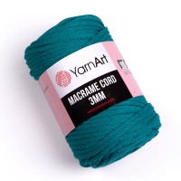 YarnArt Macrame Cord 3mm, 783